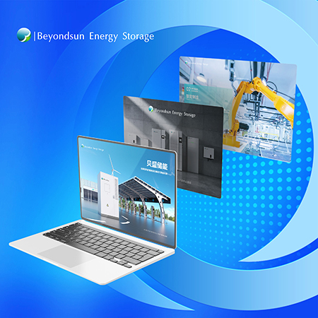 企業(yè)ppt——貝盛控股