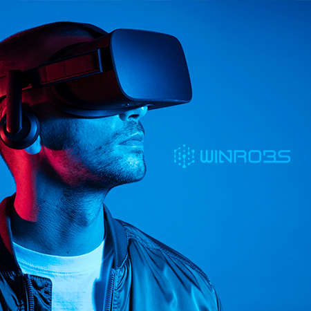 蘇州企業(yè)宣傳PPT-威達(dá)智