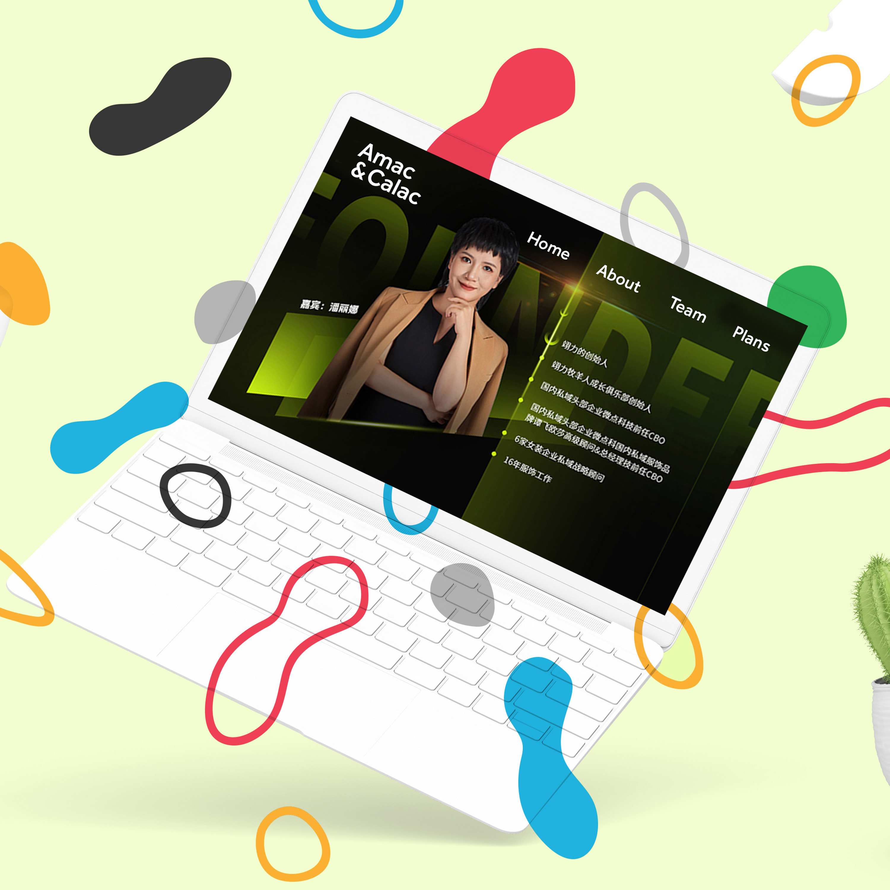  企業(yè)ppt——私域設(shè)計(jì)