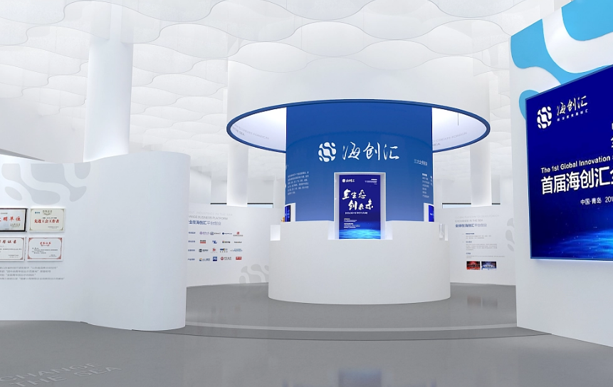 如何選擇專業(yè)可靠的蘇州展廳設(shè)計(jì)公司？ 